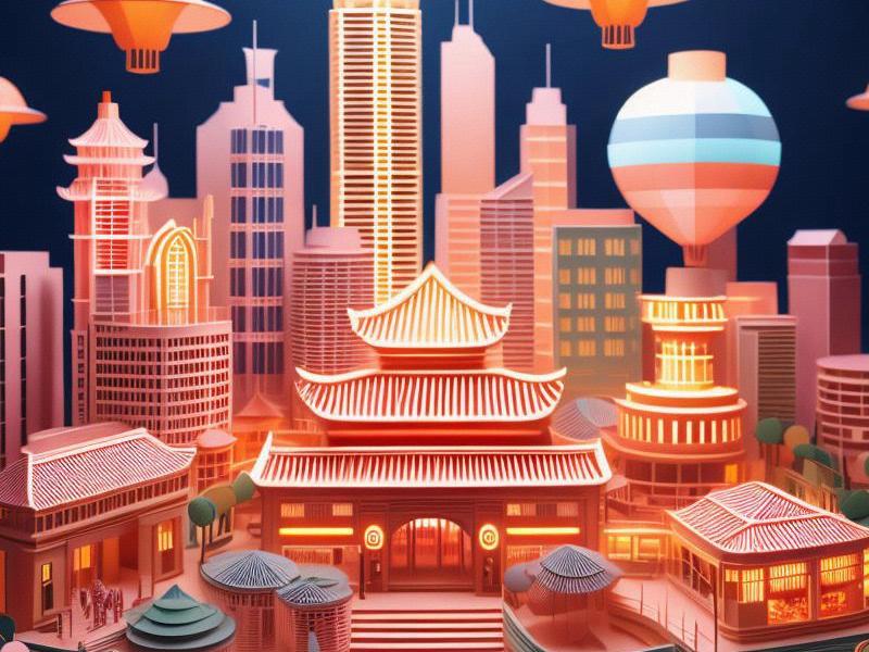 Shanghai's Entertainment Clubs: A New Era of Nightlife