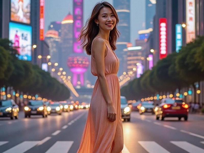 Neon Dragons: Inside Shanghai's $3.8 Billion Premium Nightlife Ecosystem