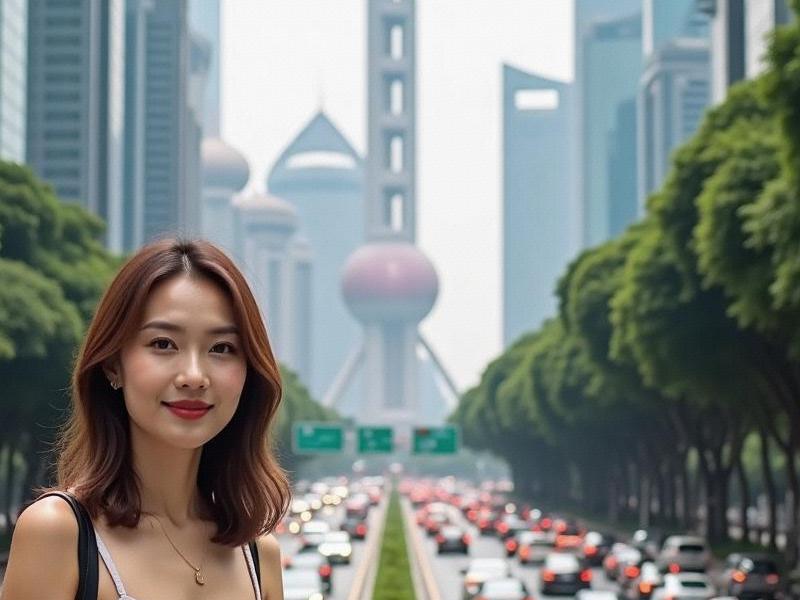 Quantum Money: How Shanghai Built the World's Most Advanced Fintech Ecosystem