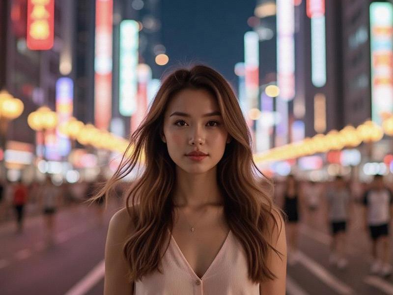 Neon Renaissance: How Shanghai's Entertainment Clubs Redefined Luxury Nightlife