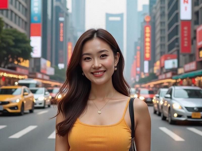 Shanghai After Dark: The High-Tech Transformation of Luxury Entertainment Clubs