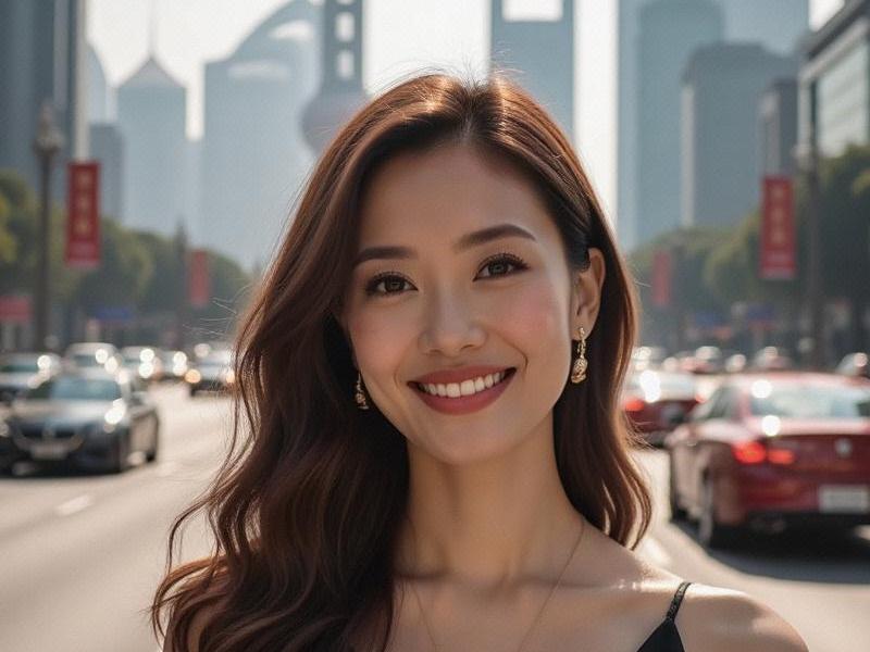 【摩登密码】从月份牌到元宇宙：上海女性形象的百年解码