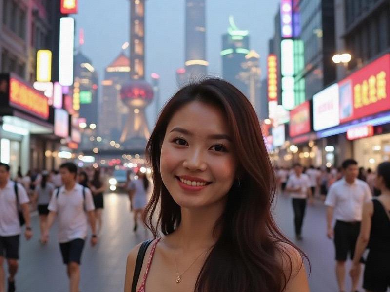 The Shanghai Paradox: Preserving Heritage While Building the Future