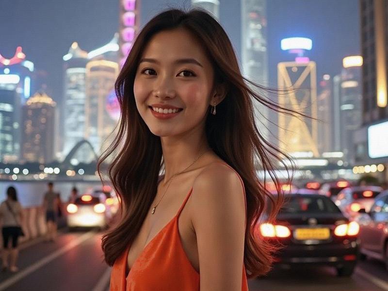 Behind the Velvet Rope: Shanghai's ¥80 Billion Nightlife Economy Reshapes Urban Social Fabric
