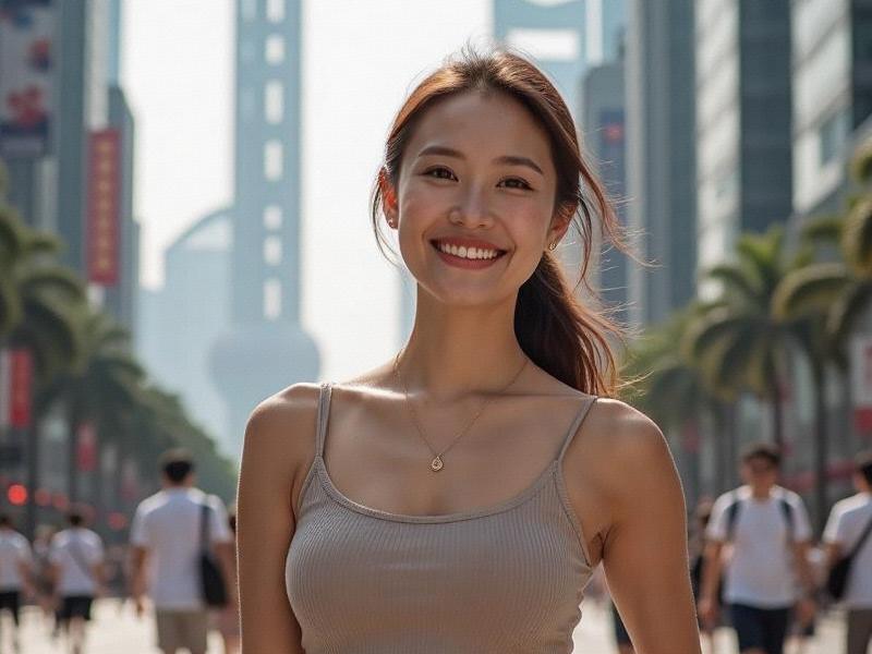 The Silicon Bund: How Shanghai is Challenging Silicon Valley as the World's Innovation Capital