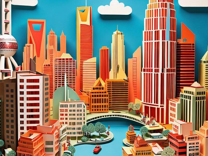 Shanghai: A Glimpse into the Lives of Its Inhabitants
