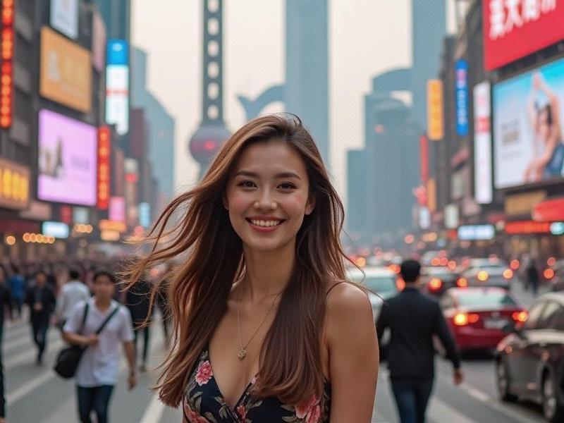 The Great Yangtze Integration: How Shanghai and Neighboring Cities Are Merging Into a Single Economic Superpower