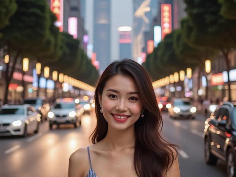 Shanghai 2025: The Rise of an AI-Powered Megacity While Preserving Its Historic Soul
