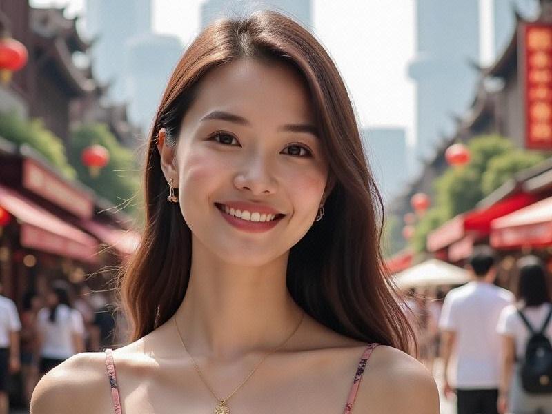 【都市观察】从石库门到陆家嘴：上海女性的百年时尚进化论