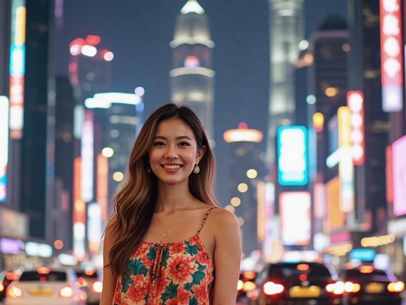 Shanghai's Daughters: How the Women of China's Global City Are Redefining Modern Femininity