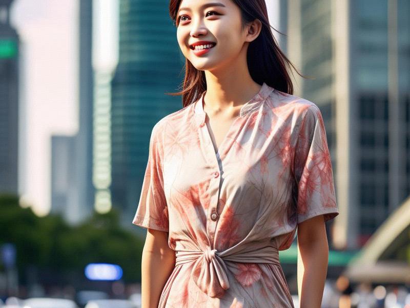 Shanghai Beauties: A Journey Through the Elegance and Resilience of the City's Women