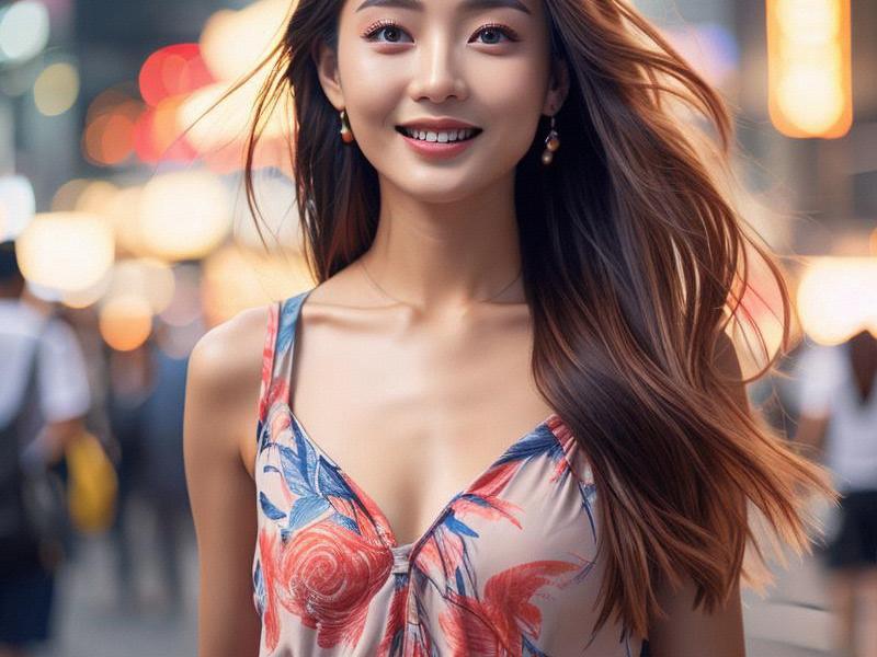 Shanghai: The Cultural Melting Pot of the East
