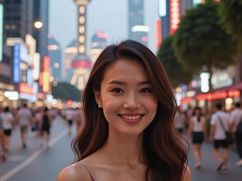 The Evolution of Shanghai's Nightlife Economy: How Entertainment Clubs Are Redefining Urban Leisure