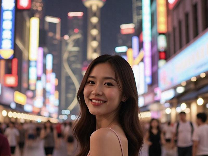Shanghai After Dark: The Evolution of Elite Entertainment Clubs in China's Cosmopolitan Capital