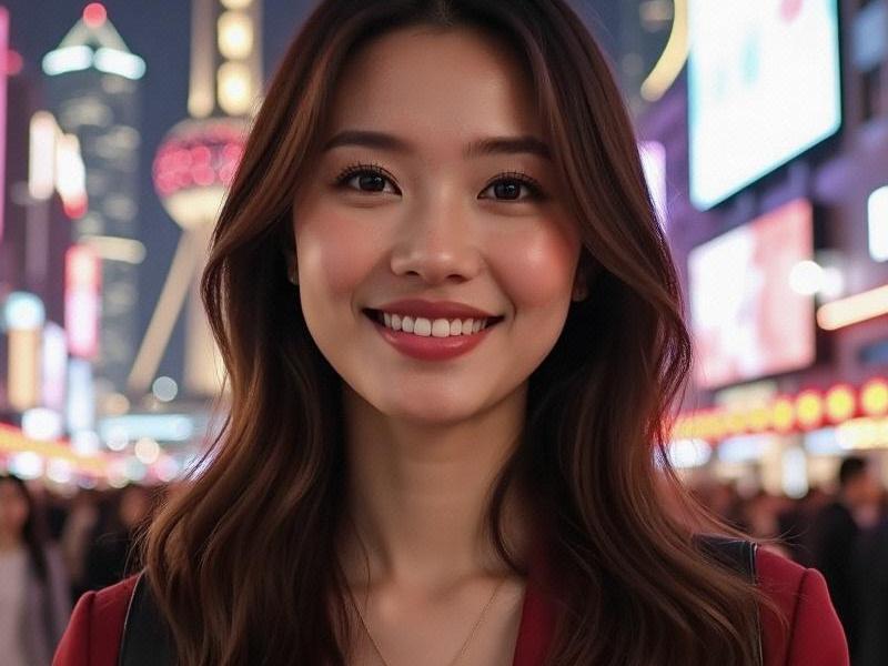 【倾城絮语】上海女子的十二时辰美学志