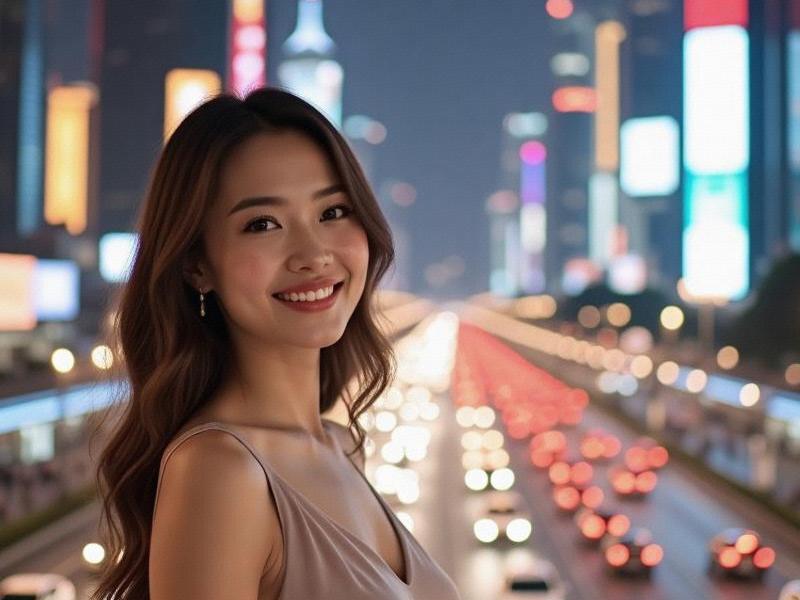 The Dragon Head's New Roar: Shanghai's 2025 Transformation