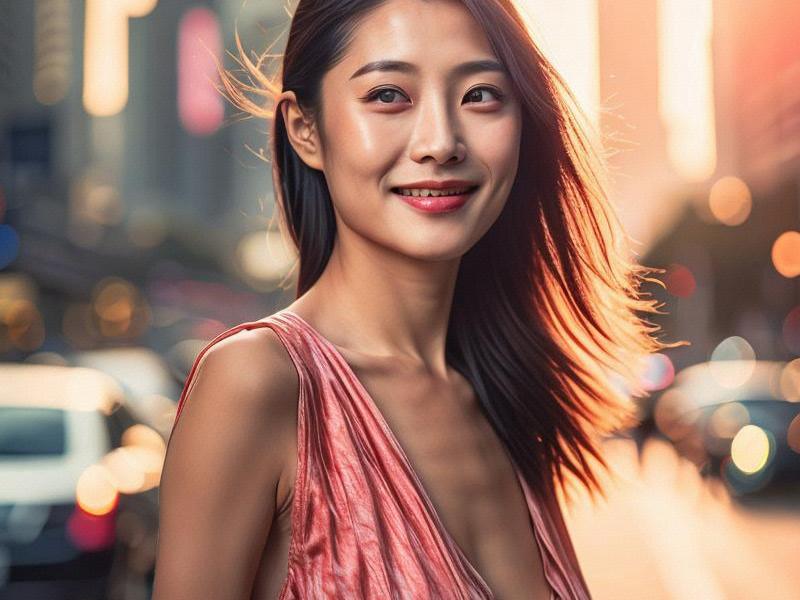 The Hidden Facets of Shanghai's Nightlife: A Glimpse into the City's Electric Nights