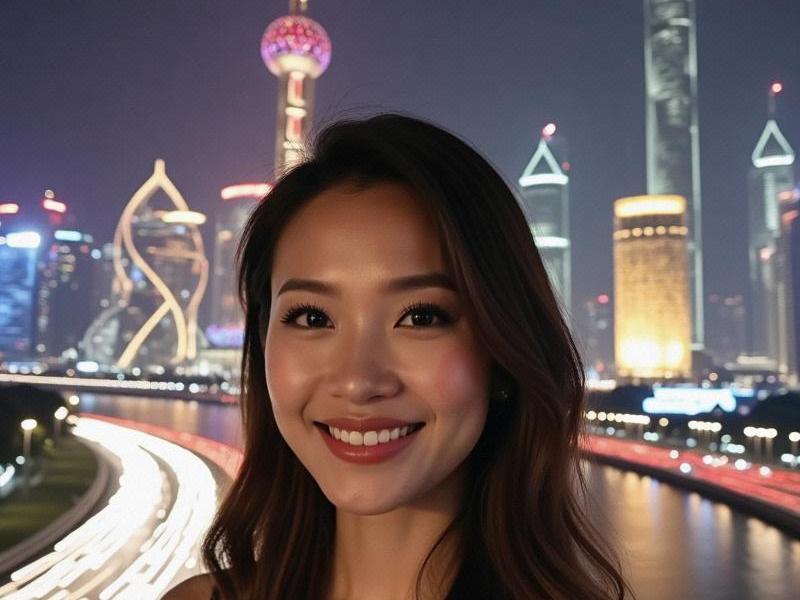 摩登密码：上海女性审美变迁的三个镜像时刻