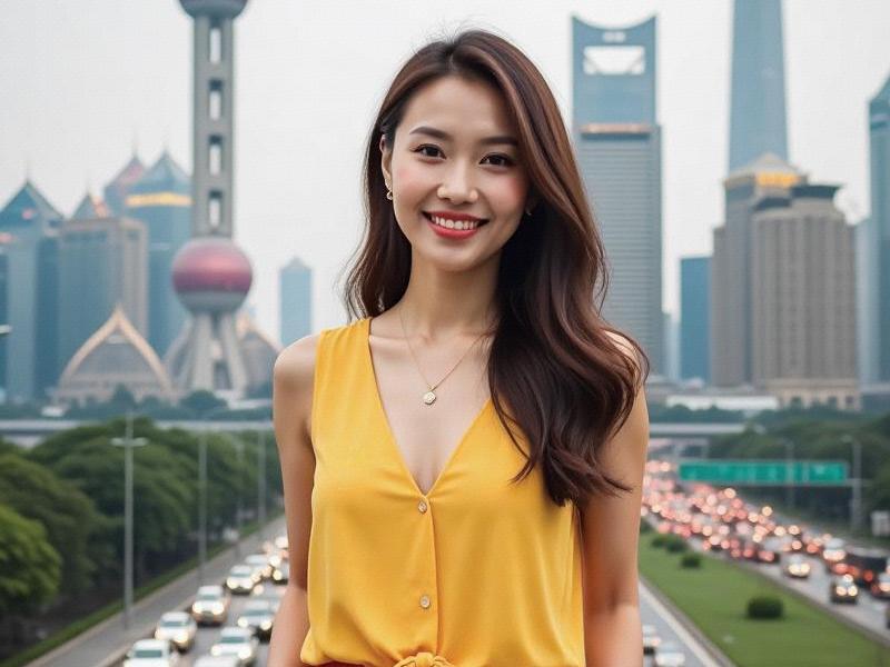 Shanghai's Silicon Bund: How China's Financial Capital Became a Global Tech Innovation Leader