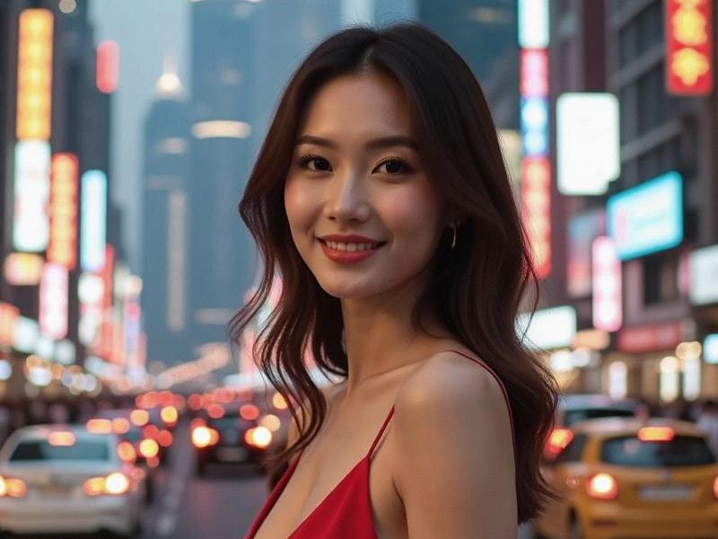 Shanghai After Dark: How the City's Nightlife Economy is Redefining Urban Entertainment