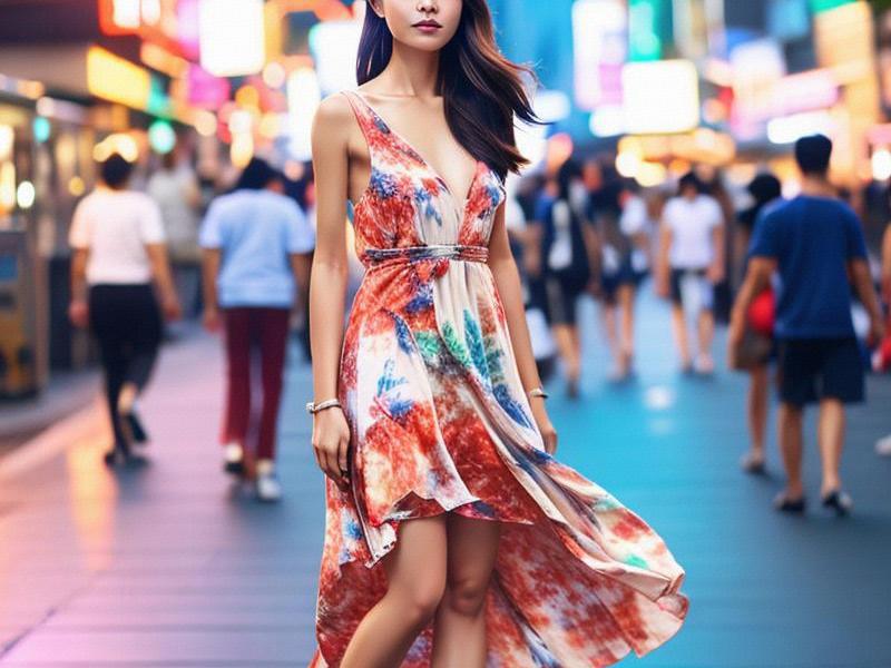 Shanghai: A Global Metropolis with Endless Charm