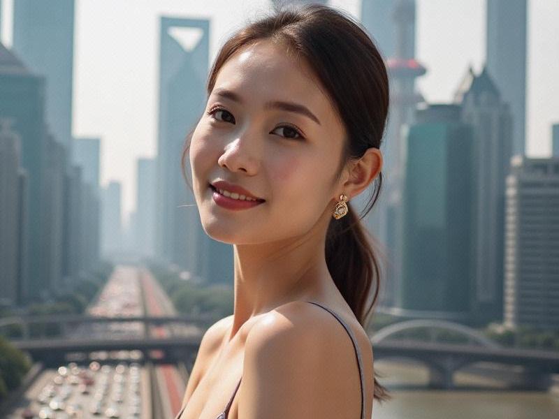 The Silicon Bund: How Shanghai's Digital DNA is Rewriting Urban Futures
