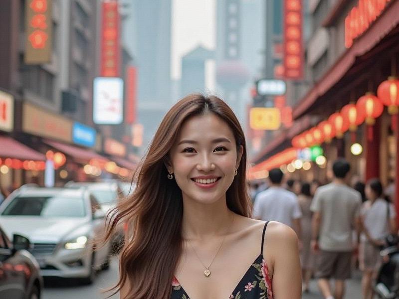 Silicon Bund: How Shanghai is Forging China's AI Future While Reshaping Regional Economies