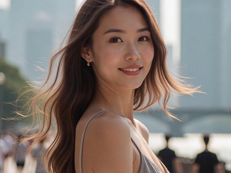 The Shanghainese Woman Code: Decoding the Allure of China's Most Sophisticated Urban Females
