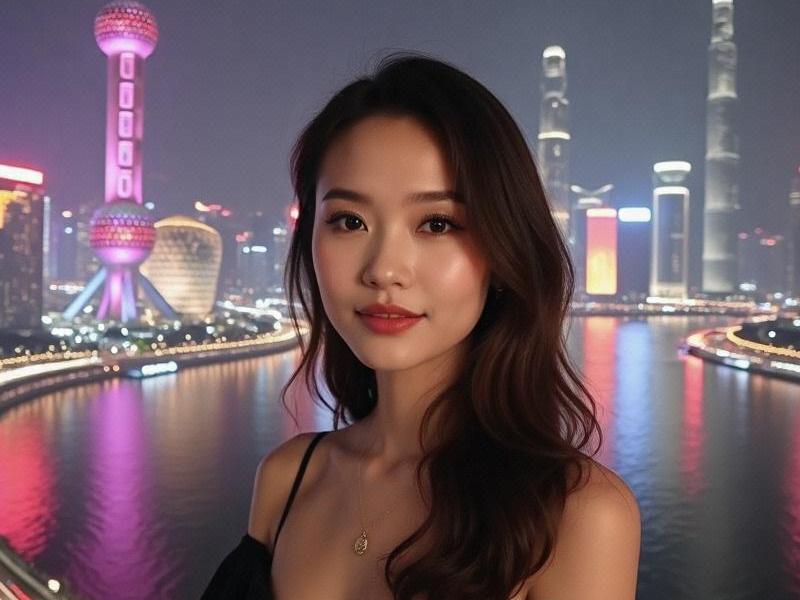 弄堂·写字楼·直播间：上海女性的三重奏