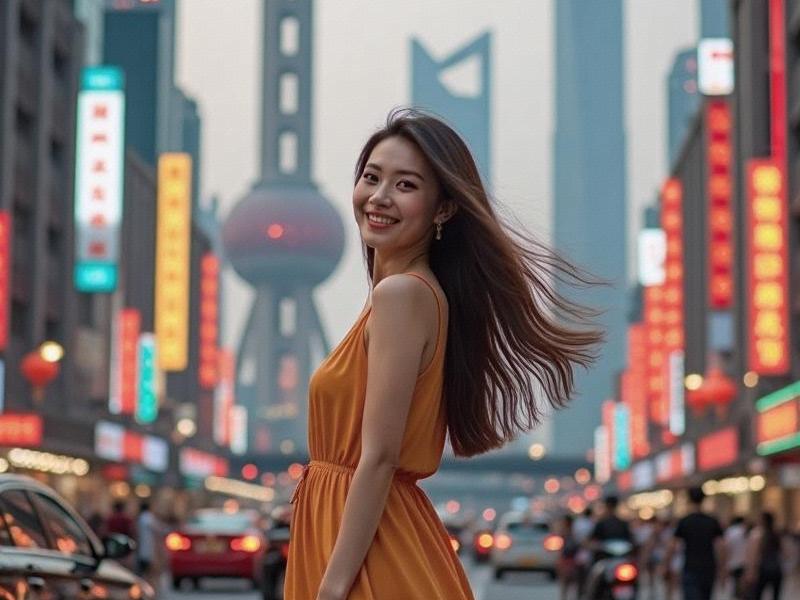 Silicon Bund: How Shanghai Emerged as China's Unlikely Tech Powerhouse