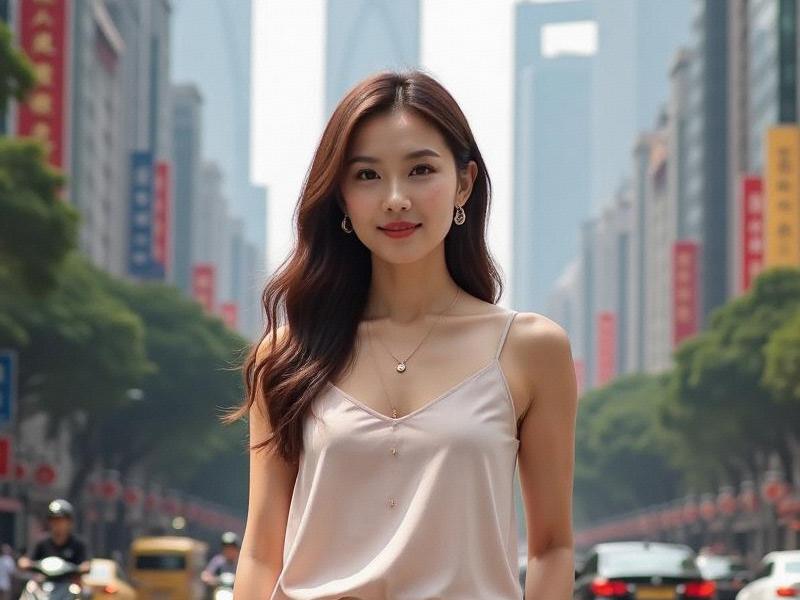 The New Face of Shanghai Nightlife: Where Business Meets Culture in Exclusive Clubs