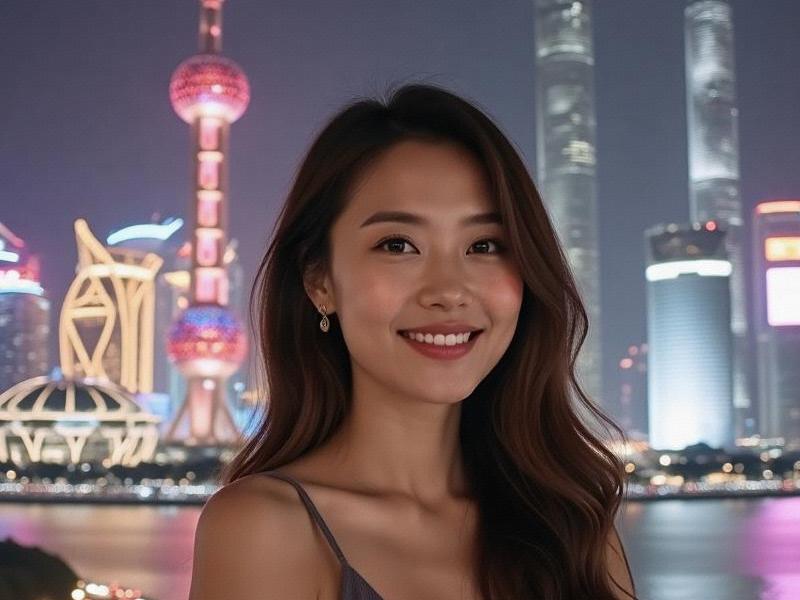 Metropolitan Symphony: How Shanghai and Its Satellite Cities crteeaChina's Most Dynamic Economic Corridor