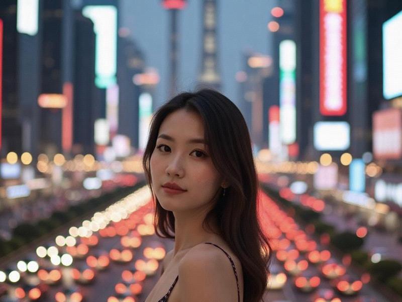 Shanghai After Dark: How China's Cosmopolitan Capital Redefines Nightlife Luxury in 2025