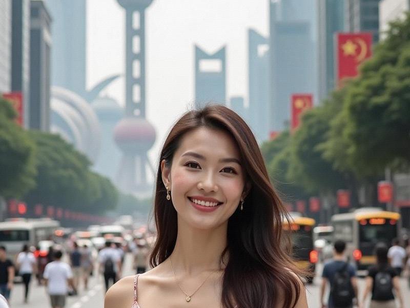 Neon Renaissance: How Shanghai's Elite Clubs Are Redefining Nightlife