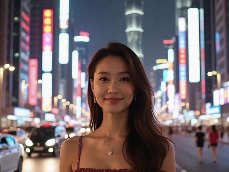 The Yangtze Delta Megapolis: How Shanghai and Its Satellite Cities Are Redefining Urban Civilization