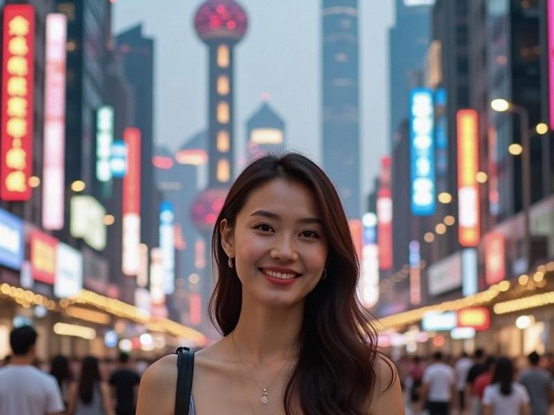 The Shanghai Contradiction: How China's Most Cosmopolitan Women Balance Centuries of Tradition with Disruptive Modernity