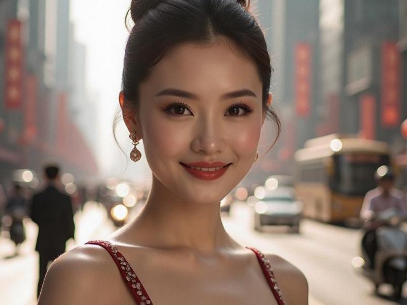 【暗号与霓虹】上海娱乐会所的四十年密码本