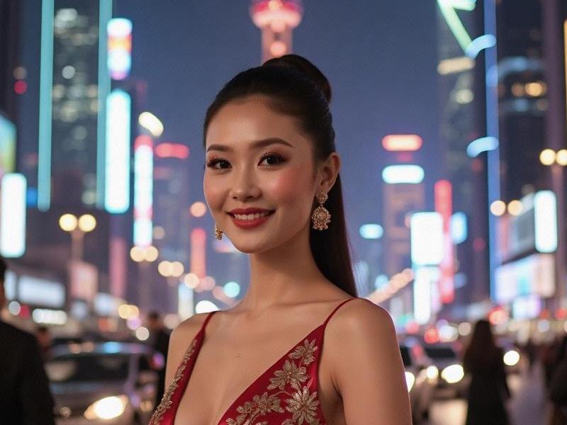 【她世纪】从名媛到创客：上海女性的百年精神图谱