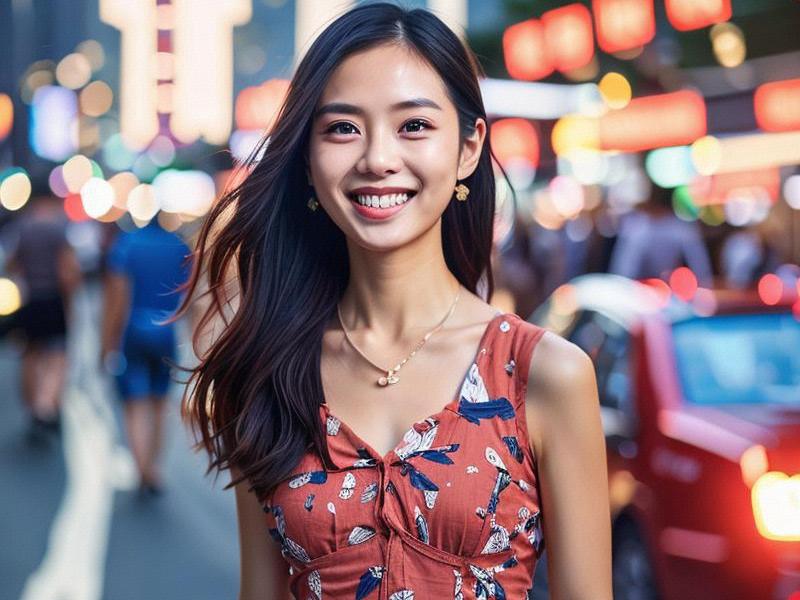 Shanghai Women: Pioneers in Modern Society