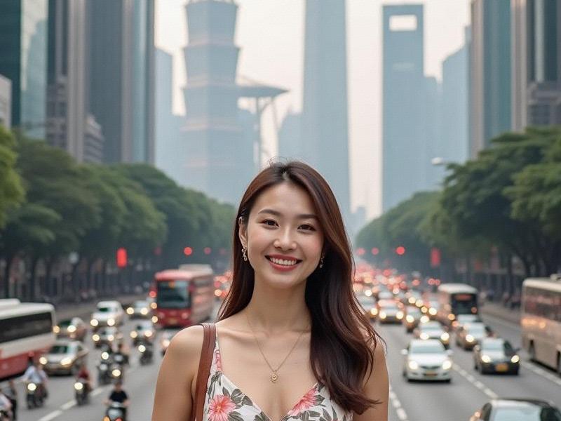 The Yangtze Delta Megaregion: How Shanghai and Its Satellite Cities Are Redefining Urban China
