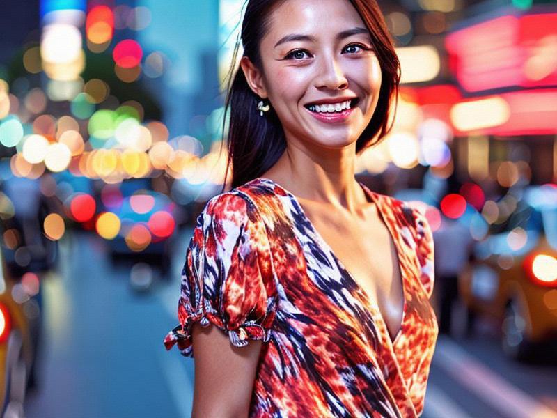 Shanghai: A Glorious Destination of Modern Metropolis and Rich Cultural Heritage