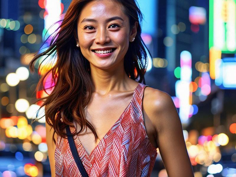 Shanghai Times: A Snapshot of the Vibrant City