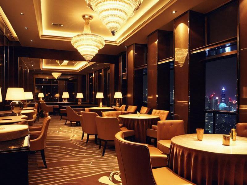 A Glimpse of Comfortable Experience in Shanghai Clubs