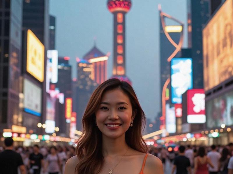 The Velvet Rope Revolution: How Shanghai's Elite Clubs Are Redefining China's Nightlife Economy