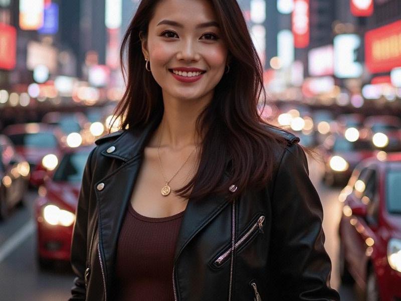 她世纪·上海：2025都市女性的多元镜像