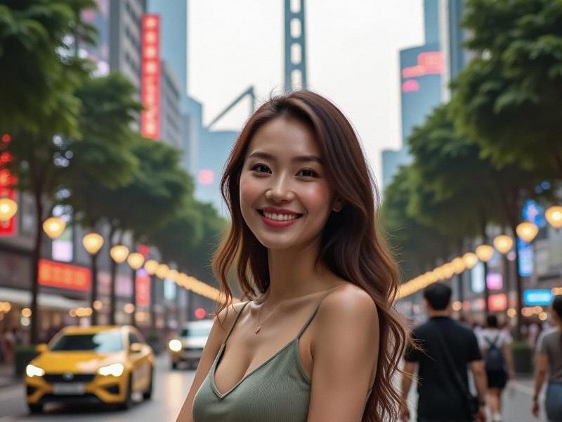 Shanghai's Bio-Luminous Underground: Where Genetic Hedonism Meets Quantum Hospitality