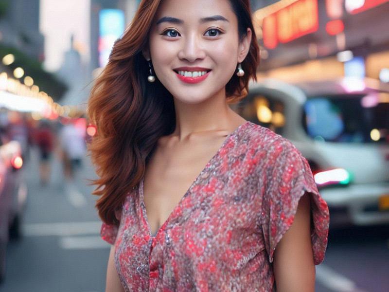 Shanghai's Cultural Renaissance: A Journey Through the City's Vibrant Heritage and Modern Innovations