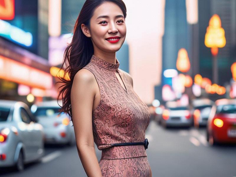 Shanghai's Thriving Entertainment Scene: A New Era of Cultural Renaissance