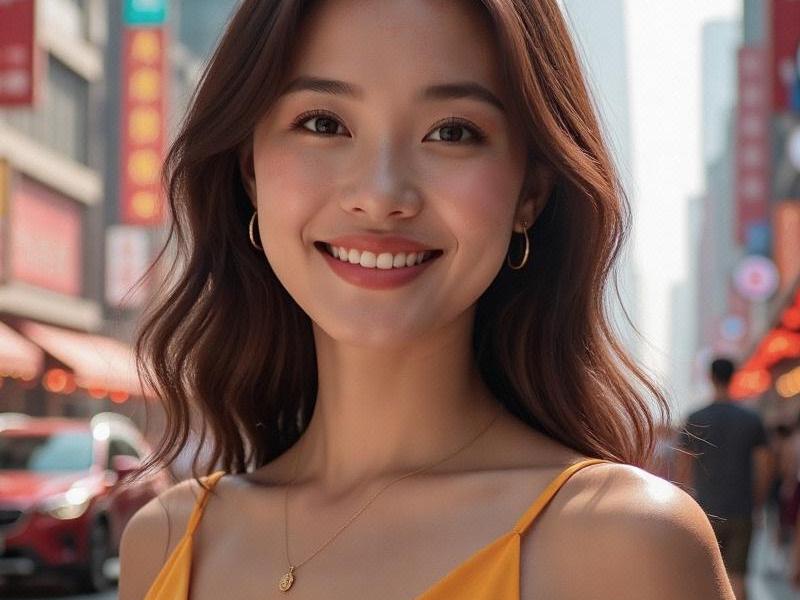 【她·上海】魔都女子图鉴：在梧桐区与陆家嘴之间寻找自我坐标