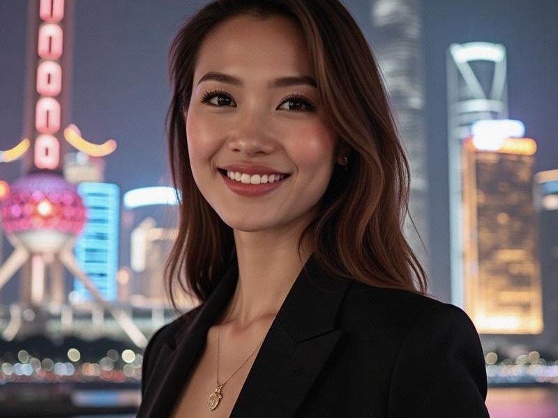 【霓虹密码】上海高端会所三十年浮沉录